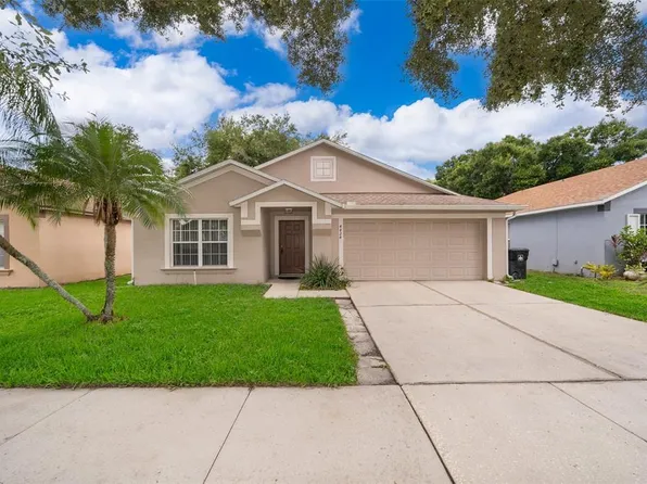 4424 Bleasdale Ave, Orlando, FL 32808