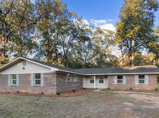 510 Woodham Rd, Headland, AL 36345