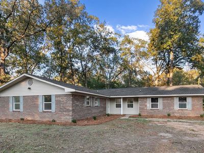 510 Woodham Rd, Headland, AL, 36345