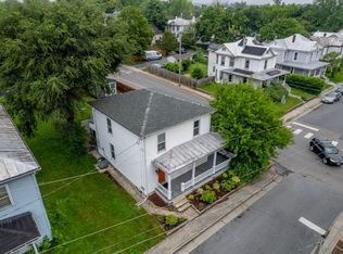 383 Collicello St, Harrisonburg, VA 22802