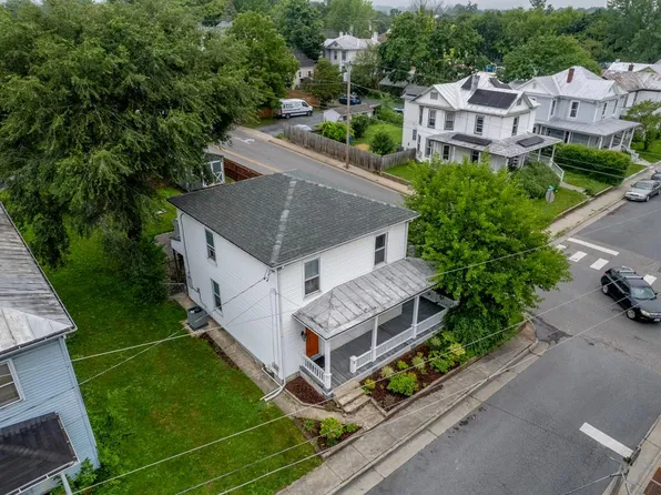 383 Collicello St, Harrisonburg, VA 22802