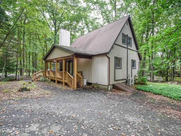 170 Keats Ln, Albrightsville, PA 18210