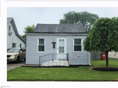 17835 Tennyson St, Roseville, MI, 48066
