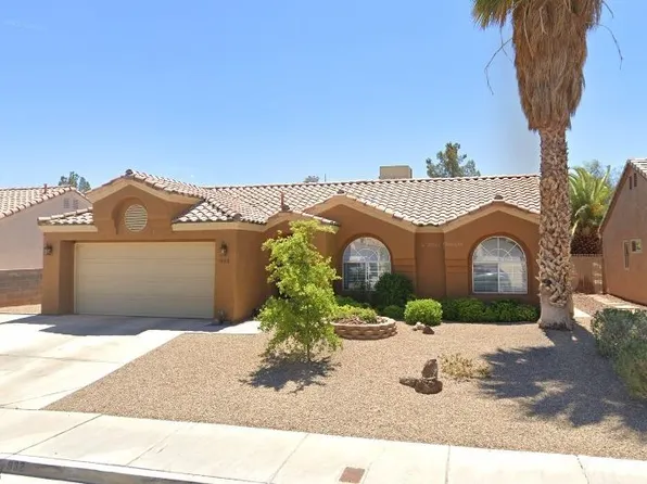 932 Wagon Train Dr, Henderson, NV 89002