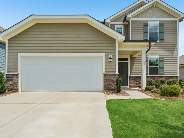 8007 Foxcroft Dr, Monroe, NC 28110