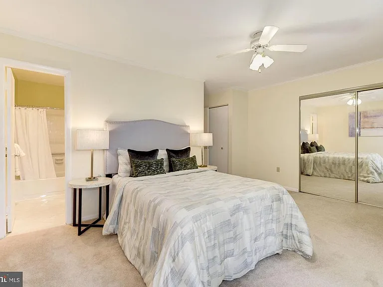 7423 Blair Rd NW #7423 — Photo 7