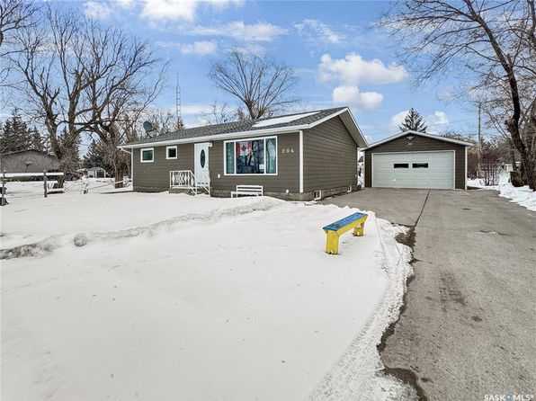 204 Second AVENUE N, Marcelin, SK S0J 0A7