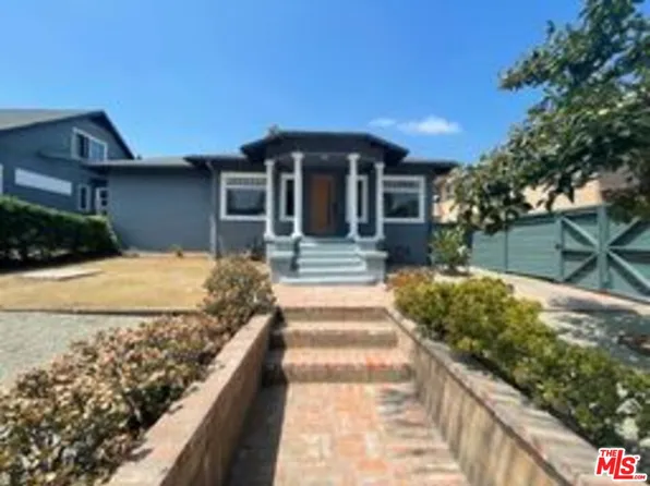 821 N Harvard Blvd, Los Angeles, CA 90029