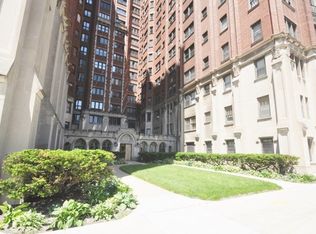 5836 S Stony Island Ave APT 14D, Chicago, IL 60637