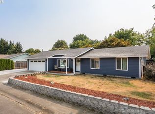 51900 SW Creekview Pl, Scappoose, OR