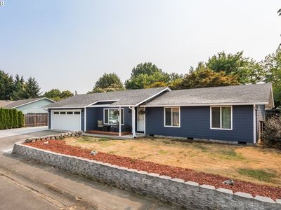 51900 SW Creekview Pl, Scappoose, OR, 97056