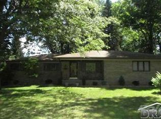 21809 Merriman Rd, New Boston, MI 48164