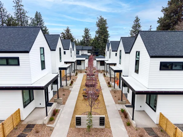 637 NE Marshall Ave, Bend, OR 97701