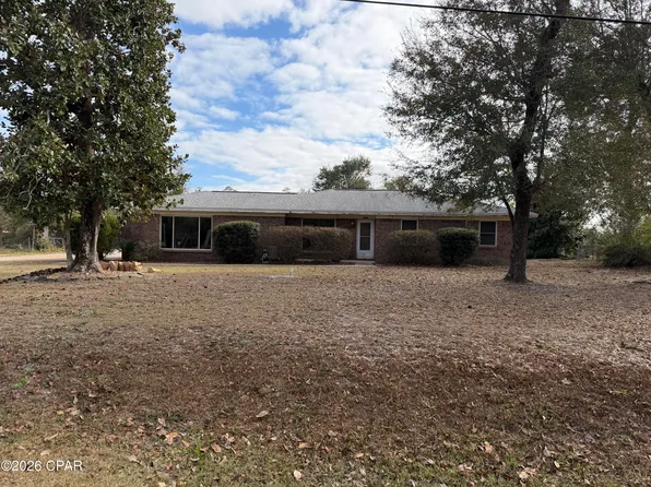 7836 Arbor Ln, Panama City, FL 32404