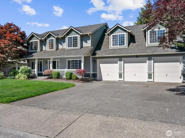 10617 189th Avenue E, Bonney Lake, WA 98391