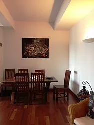 Rented by Citi Habitats