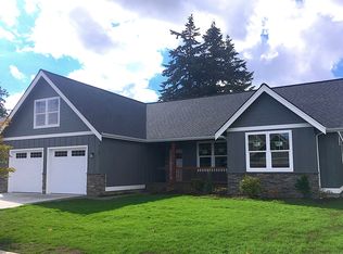 1728 Burlwood Way, Lynden, WA 98264