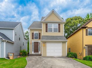 4079 Beaver Oaks Dr, Duluth, GA 30096