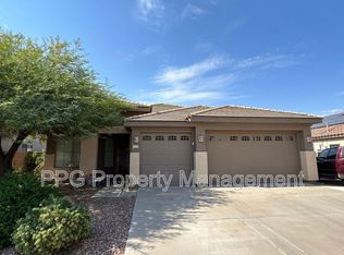 14419 W Evans Dr, Surprise, AZ 85379