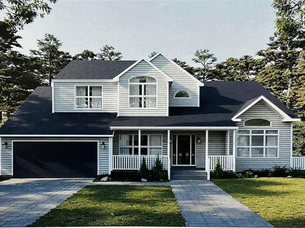 Lot 19 St Nicholas Avenue, Smithtown, NY 11787