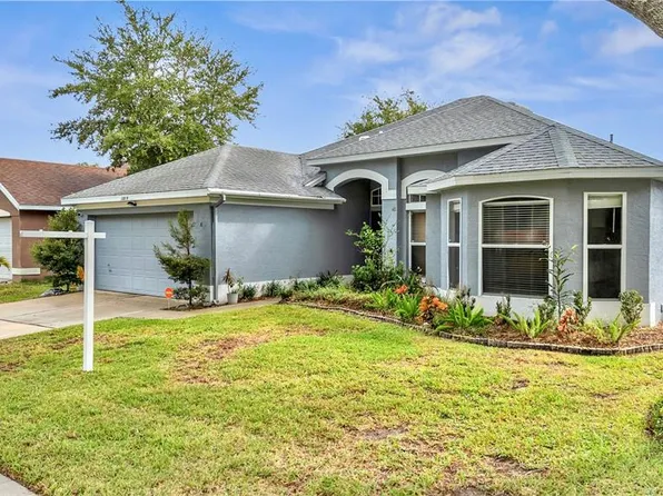 12819 Waterhaven Cir, Orlando, FL 32828