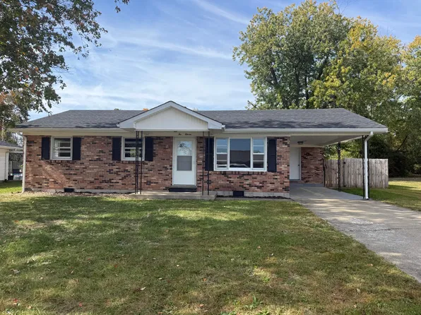 211 Laurel Dr, Berea, KY 40403