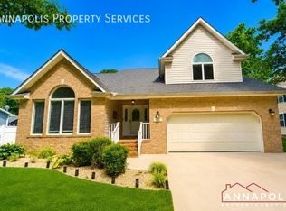 602 Victoria Dr, Stevensville, MD 21666