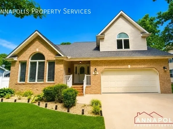 602 Victoria Dr, Stevensville, MD 21666