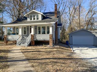 211 Lincoln St, Edwardsville, IL 62025