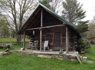 1566 Brackney Hill Rd, Brackney, PA 18812