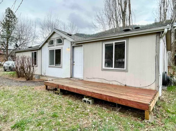 11468 Hartford Ave, Orofino, ID 83544