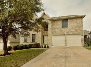 1120 Terra St, Round Rock, TX 78665