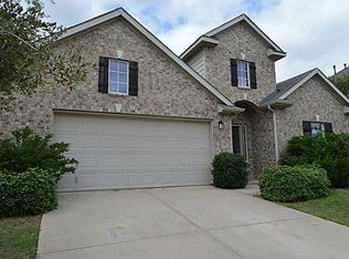 1709 Osprey Ct, Corinth, TX 76210