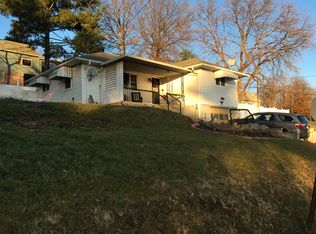 397 5th Ave, Waynesburg, PA 15370