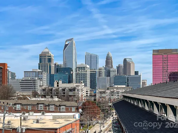 115 E Park Ave Unit 426, Charlotte, NC 28203
