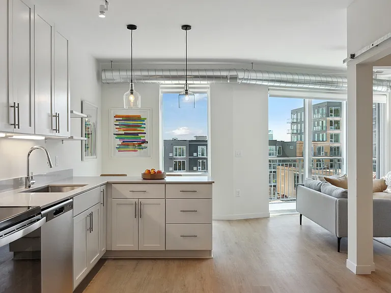 Floor Plan A12 | Unit 508
