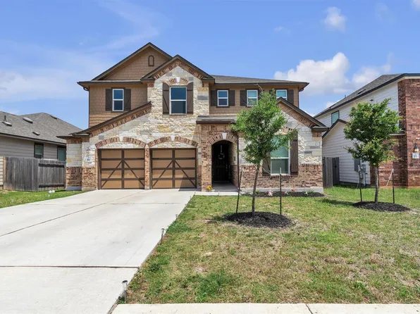 282 Crimson Ln, Kyle, TX 78640