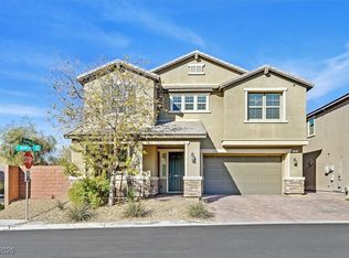102 Opulent Rose Ave, Las Vegas, NV 89183