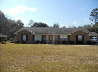 1813 Weaver Dr, Eight Mile, AL 36613
