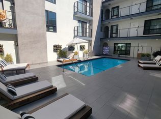 300 Bay St #1B-1BA-650SQFT, Santa Monica, CA 90405