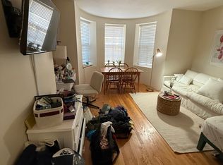 90 Saint Botolph St APT 9, Boston, MA 02116