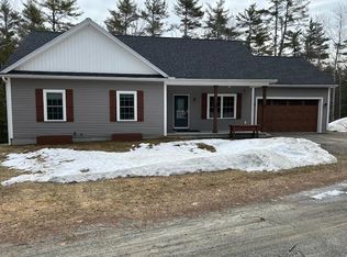 63 Old Ashburnham Rd, Rindge, NH 03461