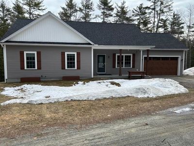 63 Old Ashburnham Road, Rindge, NH, 03461