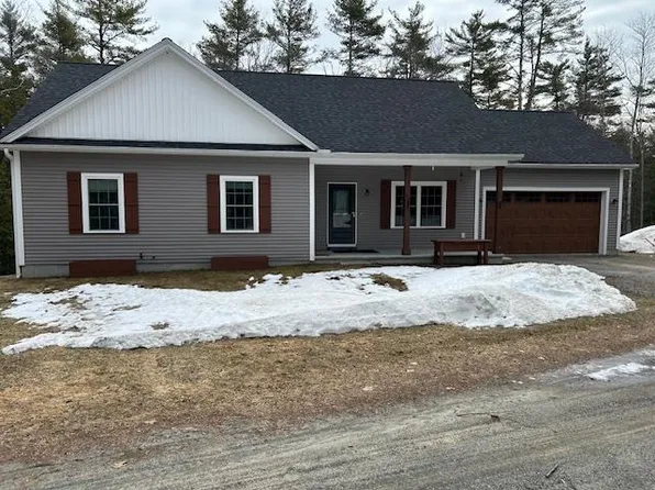 63 Old Ashburnham Road, Rindge, NH 03461