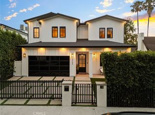 4365 Kraft Ave, Studio City, CA 91604