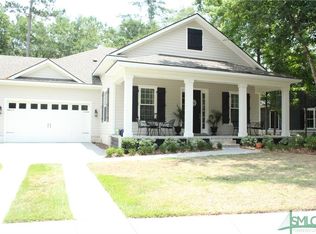 380 Ridgewood Park Drive N Richmond, Richmond Hill, GA 31324