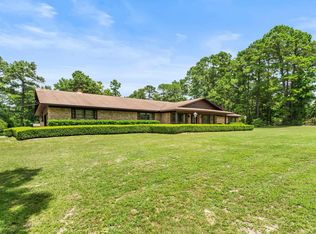 2115 E Pinecrest Dr, Atlanta, TX 75551