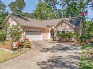 2613 Brick Dr, Longs, SC 29568