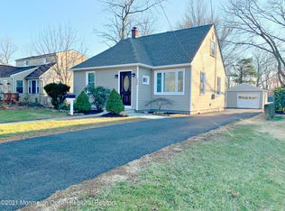 215 W Prospect Ave, Keyport, NJ 07735