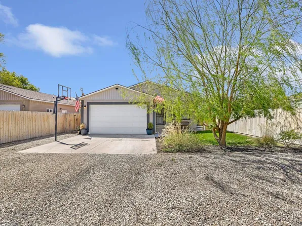 826 Normal Ave, Burley, ID 83318